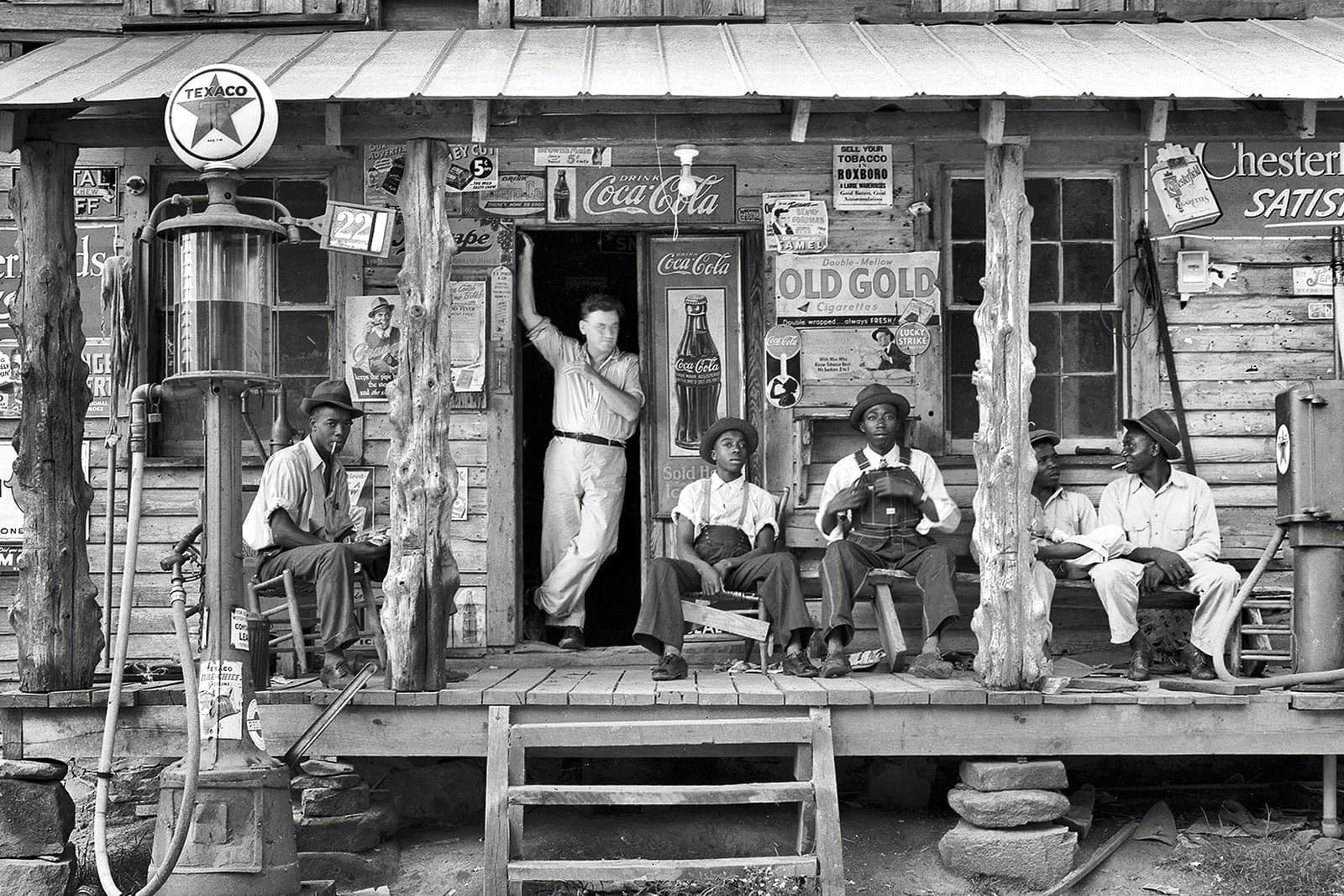 Photo ancienne colorisee 30